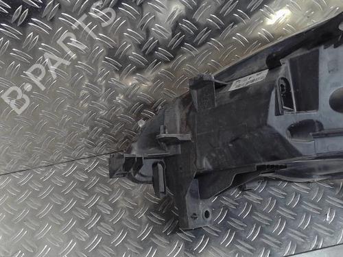 Right headlight PEUGEOT PARTNER Tepee 1.6 HDi 16V | BP21898189C29 
