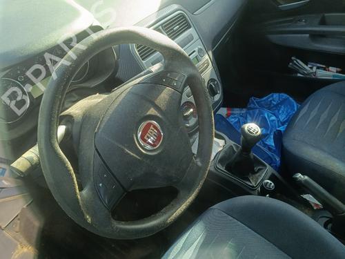 Used Parts FIAT GRANDE PUNTO (199_) 4751148