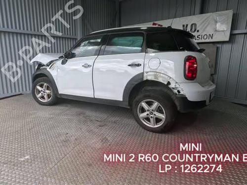 Used Parts MINI MINI COUNTRYMAN (R60) Cooper D 4991930