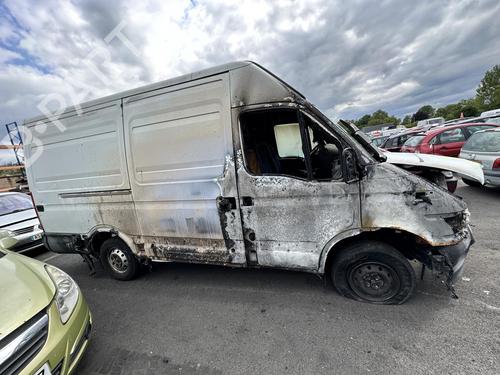 ABS pump IVECO DAILY VI Van  | BP22915936M43  - Image 15