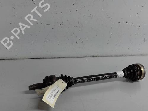 Used Left rear driveshaft BMW 3 (E46) 318 i (118 hp) 24294664