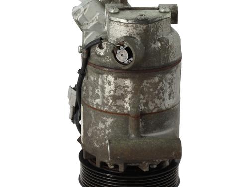 Used AC compressor AC compressor RENAULT CLIO IV (BH_) 0.9 TCe 90 (BHNF, BHMA, BHMH, BHJK, BHJR) (90 hp) 29432040 29432040