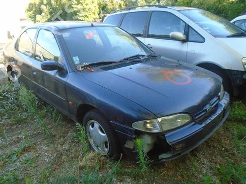 Right front window switch FORD MONDEO I (GBP) 1.8 TD | BP21366887I26 - Image 8