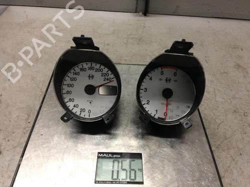 Used Instrument cluster ALFA ROMEO 156 Sportwagon (932_) 2.4 JTD (932BXF00) (175 hp) 21365594