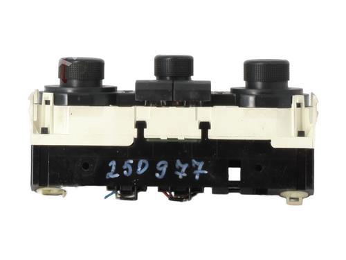 Used Climate control Climate control SEAT IBIZA III (6L1) 1.4 TDI (80 hp) 24191798 24191798