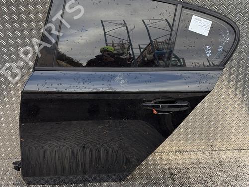 Used Left rear door BMW 1 (E87) 118 d (143 hp) 21319815
