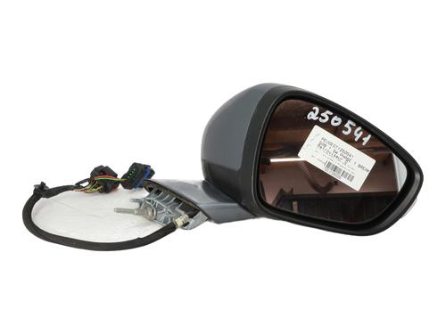 Used Right mirror PEUGEOT 508 SW I (8E_) 2.0 HDi (163 hp) 27660389