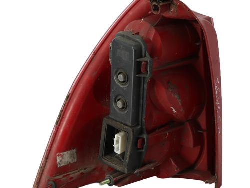 Right taillight PEUGEOT 307 SW (3H) 1.6 HDI 110 | BP28187807C35