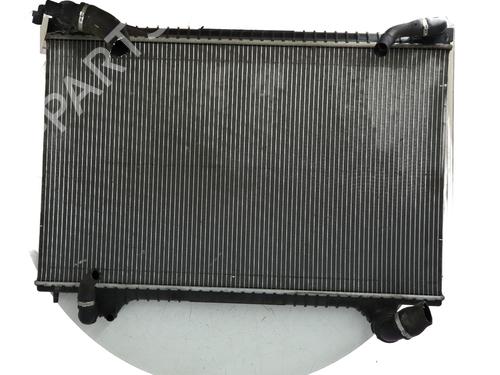 Intercooler JAGUAR XE (X760) 2.0 D | BP36815877M30 - Image 2