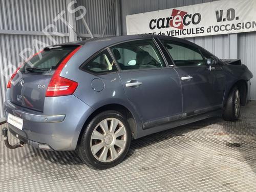 AC compressor CITROËN C4 I (LC_) 2.0 HDi | BP33563139M34  - Image 13