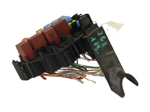 Fuse box RENAULT TWINGO II (CN0_) | BP36938877E1 - Image 2
