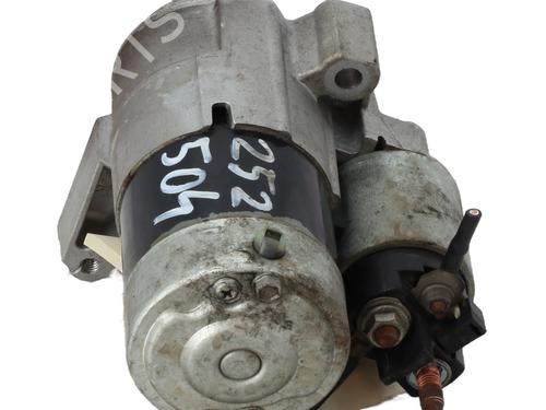 Used Starter Starter CITROËN C3 Picasso (SH_) 1.6 HDi (90 hp) 29412770 29412770