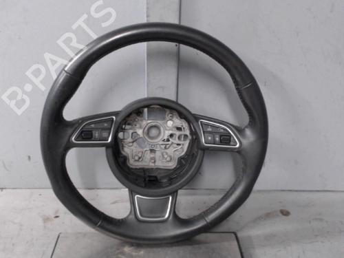 Steering wheel AUDI A1 (8X1, 8XK) 1.6 TDI | BP21315610C49 