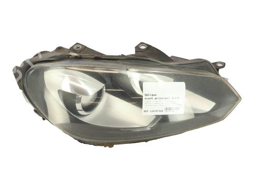 Right headlight VW GOLF VI (5K1) 2.0 GTi | BP40174324C29 - Image 3