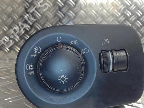 Headlight switch SEAT LEON (1P1) 2.0 TDI | BP21873755I24 