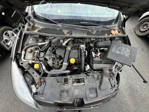 Gearbox RENAULT MEGANE III Hatchback (BZ0/1_, B3_) 1.5 dCi (BZ09, BZ0D, BZ1W, BZ29, BZ14) | BP27211413M3 - Image 8