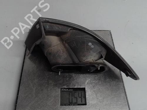 Left taillight MAZDA 6 Hatchback (GG) 2.0 DI (GG14) | BP21318311C34 