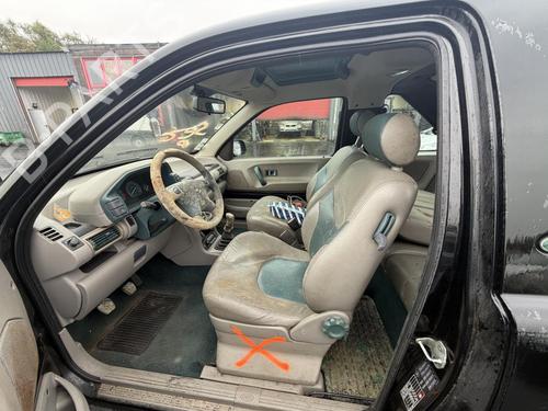 Brugte LAND ROVER FREELANDER I Soft Top (L314) 1.8 i 16V 4x4 4918256
