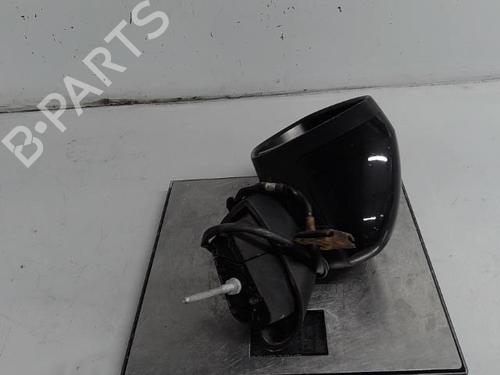 Left mirror CITROËN C3 II (SC_) 1.4 HDi 70 (SC8HZC, SC8HR0, SC8HP4) | BP21318844C26 