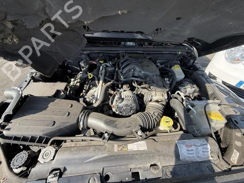 Left front window switch JEEP WRANGLER III (JK) 3.6 V6 | BP27560866I27 - Image 12