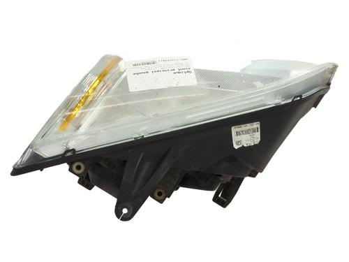 Left headlight FORD FOCUS II (DA_, HCP, DP) 1.6 Ti | BP29981269C28 - Image 3