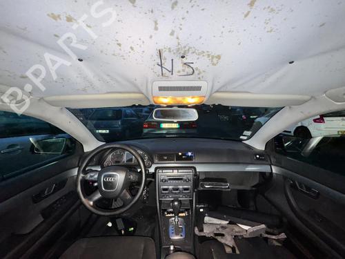 Left headlight AUDI A4 B7 (8EC) 2.5 TDI | BP21316265C28 