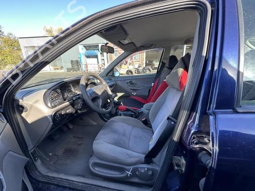 Starter FORD MONDEO II (BAP) 1.8 i | BP29300508M8 - Image 19