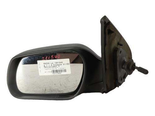 Left mirror MAZDA 2 (DY) | BP36468261C26 - Image 2