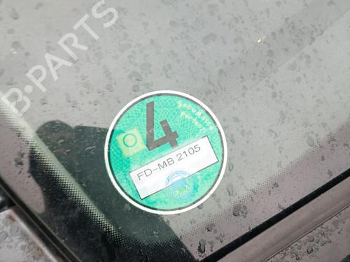 Steering column stalk SKODA OCTAVIA II Combi (1Z5) 1.9 TDI | BP32069305I23 