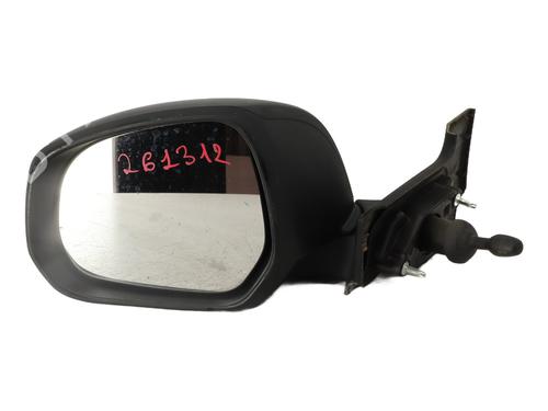 Left mirror SUZUKI SPLASH (EX) 1.0 (A5B310) | BP34526410C26 - Image 3