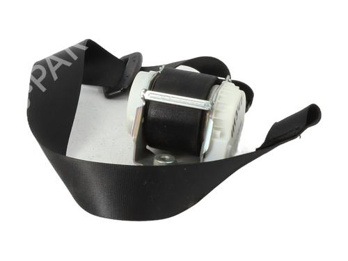 Front left seatbelt BMW 1 (E81) 116 i | BP24985266I26 - Image 3