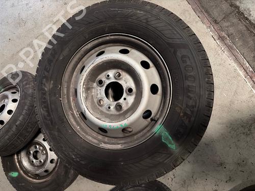 Fælk FIAT DUCATO Platform/Chassis (250_) 130 Multijet 2,3 D | BP39626038C45 - Image 8