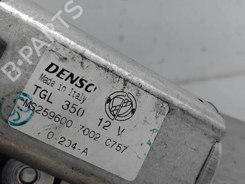 Rear wiper motor FIAT PANDA (169_) 1.2 (169AXF2A, 169AXF1A) | BP21321879M102 