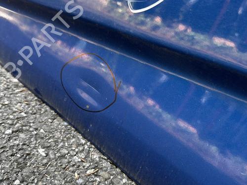 Used Left front door Left front door 37450377 37450377