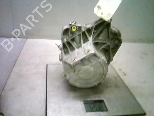 Alternator BMW 7 (E65, E66, E67) 740 d | BP21364580M7 