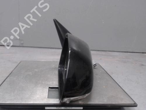 Right mirror SKODA OCTAVIA II (1Z3) 1.9 TDI | BP21290757C27 