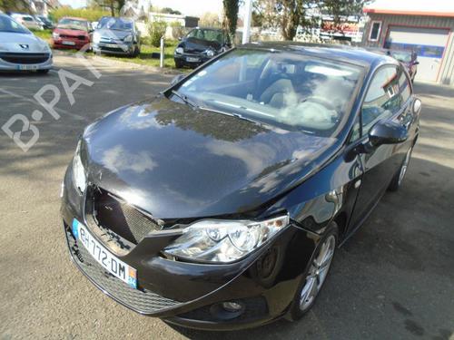 Starter SEAT IBIZA IV (6J5, 6P1) 1.2 TDI | BP21308077M8 