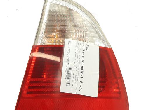 Right taillight BMW 3 Touring (E46) 330 d | BP37504005C35 - Image 4