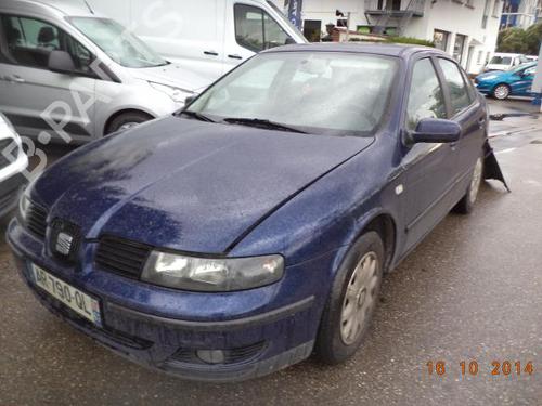 Left front fog light SEAT TOLEDO II (1M2) 1.9 TDI | BP21310904C30 