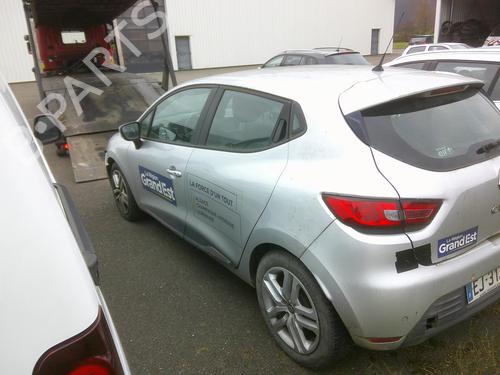 Left front window switch RENAULT CLIO IV (BH_) 0.9 TCe 90 (BHNF, BHMA, BHMH, BHJK, BHJR) | BP29065762I27 - Image 9