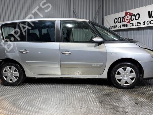 Steering pump RENAULT ESPACE IV (JK0/1_) 1.9 dCi (JK0U) | BP33450498M99 - Image 5