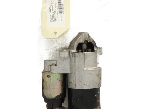 Startmotor RENAULT MEGANE II (BM0/1_, CM0/1_) 1.5 dCi (BM0F, BM0T, BM2B, CM0F, CM0T) | BP23815808M8 