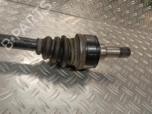 Right rear driveshaft BMW 1 (F20) 118 i | BP22619667M41 