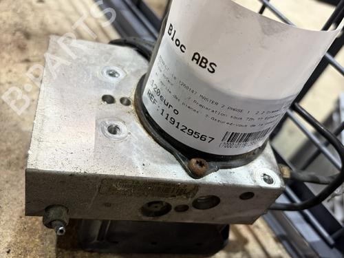 ABS Bremseaggregat ABS Bremseaggregat 31603170 31603170