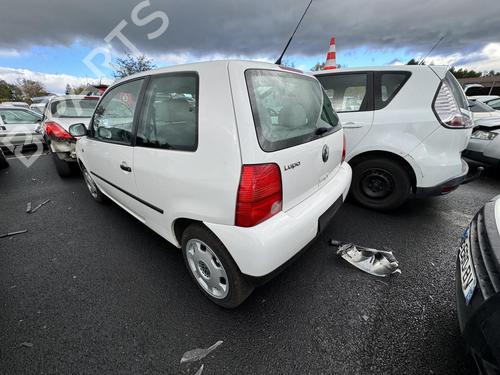 Right mirror VW LUPO I (6X1, 6E1) 1.0 | BP21316165C27 