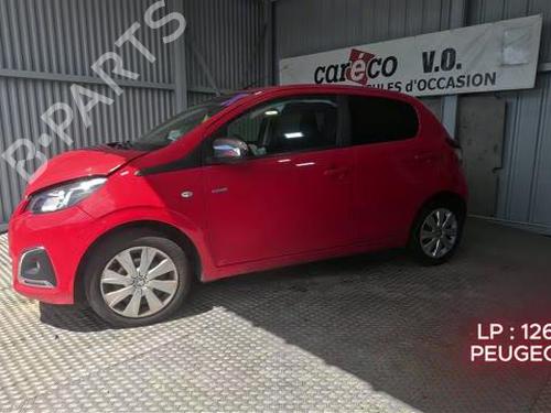 Venstre forlygte PEUGEOT 108 1.0 VTi 72 | BP36875888C28 - Image 12