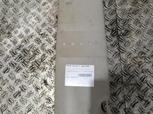 Venstre solskærm RENAULT TRAFIC III Van (FG_) 1.6 dCi 145 (FGMG) | BP37264679I1 - Image 4