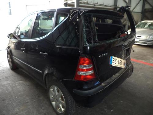 Right front fenders MERCEDES-BENZ A-CLASS (W168) A 170 CDI (168.009, 168.109) | BP21317976C42