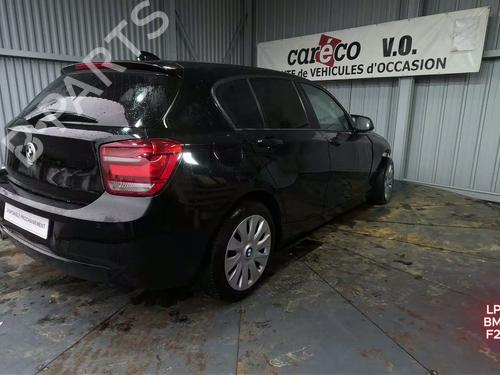 Front right seatbelt BMW 1 (F20) 116 d | BP30976284I25 - Image 15