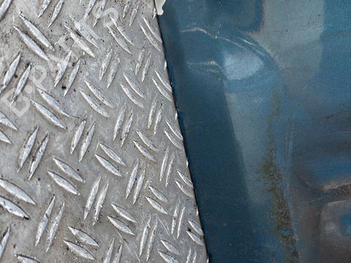 Left tailgate RENAULT TRAFIC II Bus (JL) 2.0 dCi 90 (JL00, JL01, JL0H, JL0M, JL0P, JL0S) | BP33005652C76 - Image 4